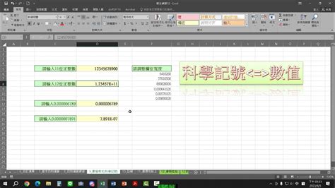 科學記號是什麼